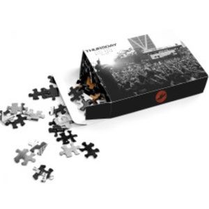 🧩🎸thursday (band) puzzle